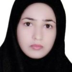 خدیجه مدنی فرد