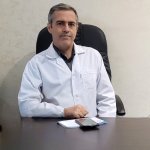 دکتر مصطفی رئیسی