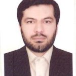 سعید مقتدری