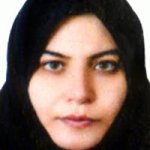 مریم مرادی دهنوی