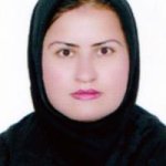 سیده زرین ضرابی نیا