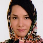 مهسا نعمت الهی