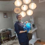 ثریا عباسی پور مقدم