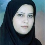 دکتر مریم بیگم حاجی میرقاسمی