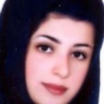 الهه سلطان محمدی بروجنی