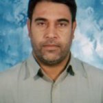 سیدشکراله مصطفوی