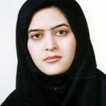 منیرسادات حسن زاده میدانی