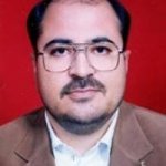 سعید حیدری