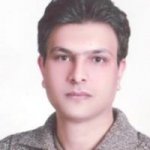 علیرضا نصیرپور