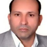 مصطفی خدایاری