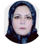 مژگان مرادی