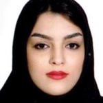 سیده رویا علیمرادی آستانه