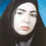 مهرانگیز انصاری دزفولی