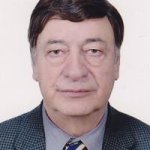 مرتضی دانشمند