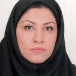 مژگان اقدامی