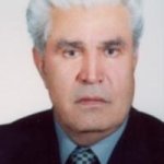 عباس قهرمانی