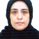 معصومه فیاض فرضاد