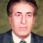 احمد به نیا