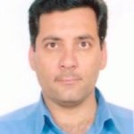 علیرضا خاکساری نوش ابادی