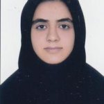 مهدیه شیخ حسینی بغدادآباد