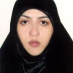 مریم نعمت اله زاده