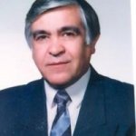 حجی اسماعیل عباسی