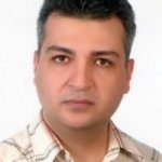بهمن قدسی