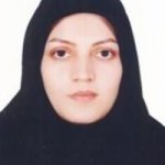 زینب سادات احمدی رهقی