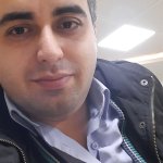 سعید علی میرزائی نظام آباد