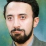 علیرضا شجریان