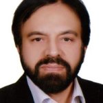 دکتر محمدرضا ابریشمی