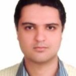 امیرعباس شاه محمدیان نجف آبادی