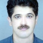 ناصر وفایی