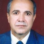 روح الله مشیری