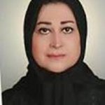 دکتر روح انگیز یوسفی