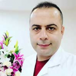 سید عبداله صیادمنش