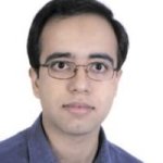 دکتر محمدرضا ابراهیمی نیا