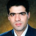 دکتر عباس صباغ زاده مارنانی