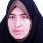مریم اله یاری