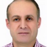 سید سعید هاشمی پور