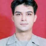 احمد فقیهی زرندی