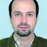 شهرام صفری محسن آبادی
