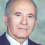 منوچهر افتخاری