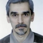علیرضا منجمی