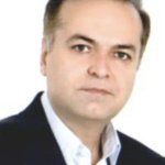 بهمن علی نژاد