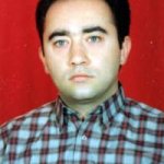 دکتر علیرضا قدری