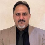 محمدزمان مرادی