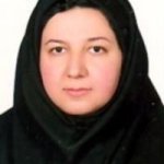 مهدیه برهانی مغانی