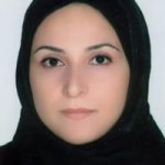 فاطمه سادات مصطفوی