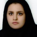 مریم زند وکیلی
